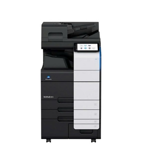 Máy photocopy Konica Minolta Bizhub 551i